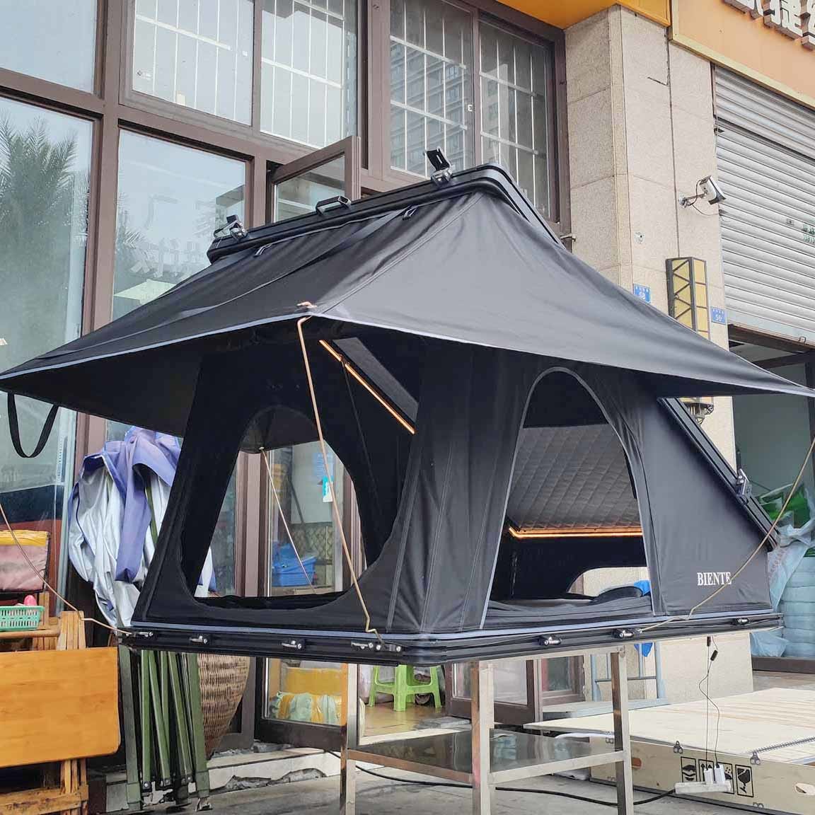Latest company case about 2025 Hot Sale Model