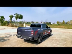 Electric Retractable Roller Shutter Tonneau Pickup Bed Cover