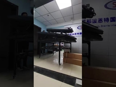 Camping Tent for Pickup Truck Canopy Hard Shell Roof Top Tents with Water Tank