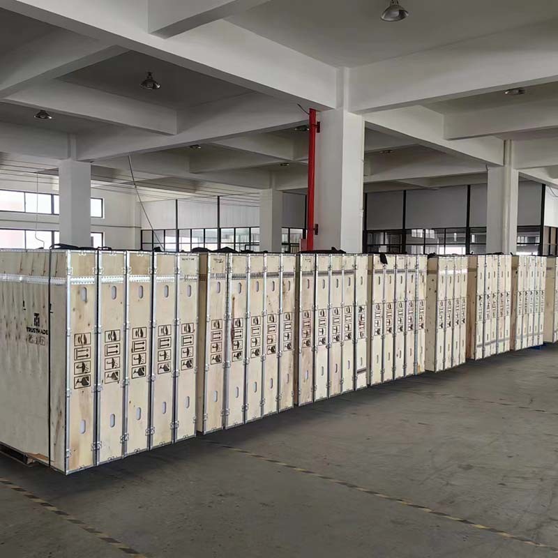 Chengdu Biente International Trade Co., Ltd.
