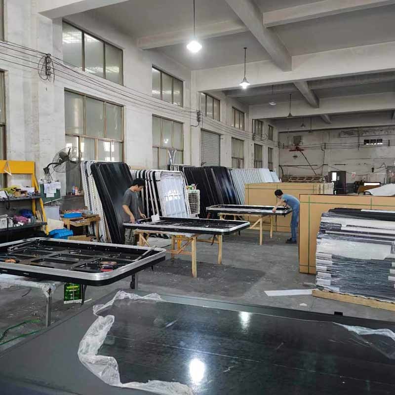 Chengdu Biente International Trade Co., Ltd.