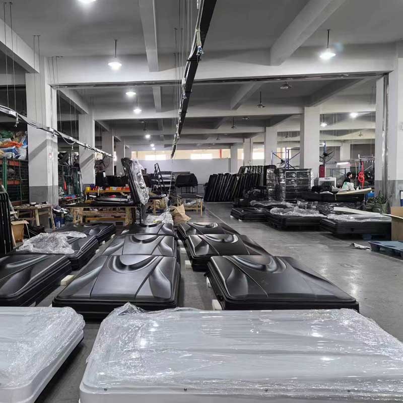 Chengdu Biente International Trade Co., Ltd.