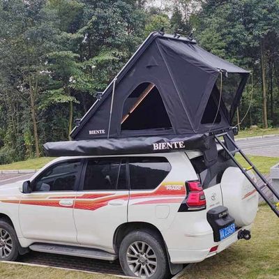 Customize Outdoor Car Roof Mounted Tent Camping Tent Top Of Car