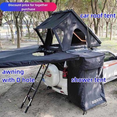 4 Person Car Roof Tent