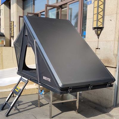 Pop Up Rainproof Rtt Hard Shell Tent Large Space With Storage Bag
