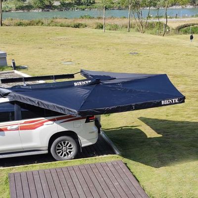 Waterproof 270 Degree Awning