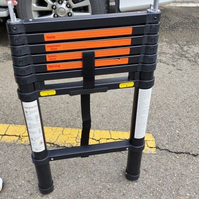 SUV Large Space Z Rooftop Tent 2 Person Rooftop Tent With Aluminum Honeycomb Oxford Fabric