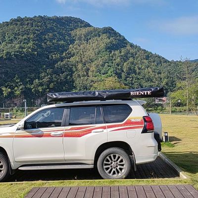 Quick Opening 270 Degree Awning Portable For Outdoor Travel Hiking Camping