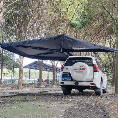 Aluminum Automatic Opening Foxwing 270 Degree Awning 270 Degree 4x4 Awning