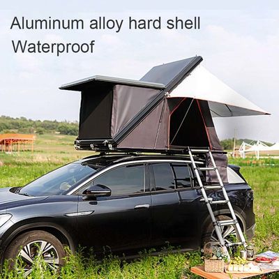 Off Road Pick Up 4x4 Camping Car Roof Tent For Travalling Camping