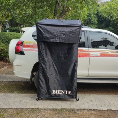 Multi Function Easy Install Overland Shower Awning Portable Shower Tent