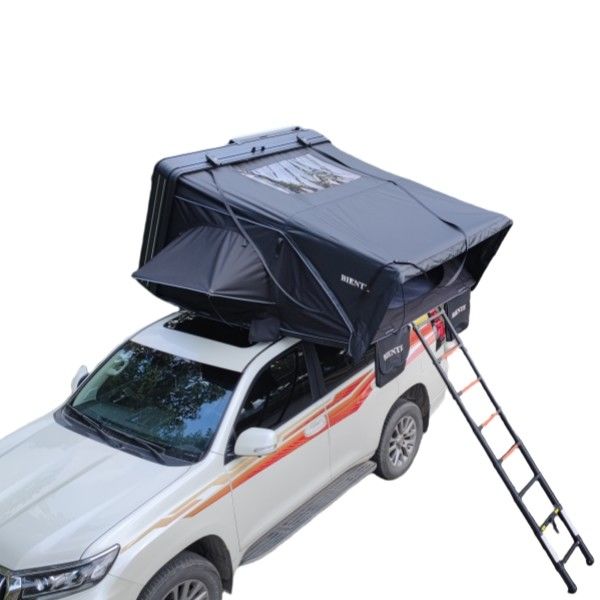 XXL Large 4 People Jeep Wrangler Starry Sky Roof Top Tent Hard Shell