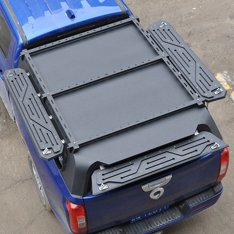 Jeep Gladiator Canopy F150 Tonneau Cover Leakproof Anti Rusted Customized 4X4 Hardtop Canopy