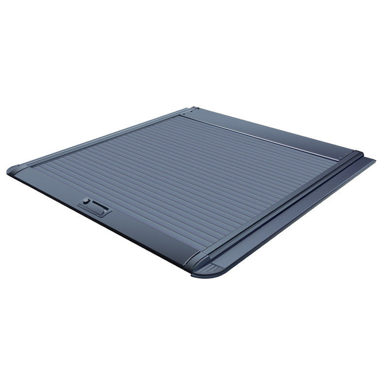 Waterproof Retractable Hard Top Aluminium Tonneau Cover Truck Pickup Bed Cover