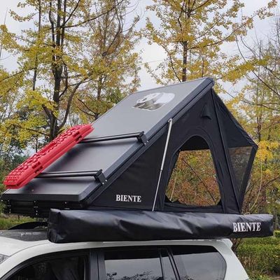 Customize Outdoor Car Roof Mounted Tent Camping Tent Top Of Car