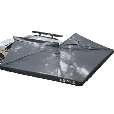 4WD Overland 270 Degree Vehicle Awning 270 Degree Awning Tent