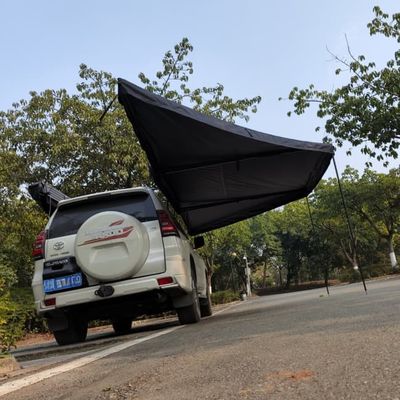 Fast Open Overland 180 Degree 4wd Awning Retractable Outdoor Awnings