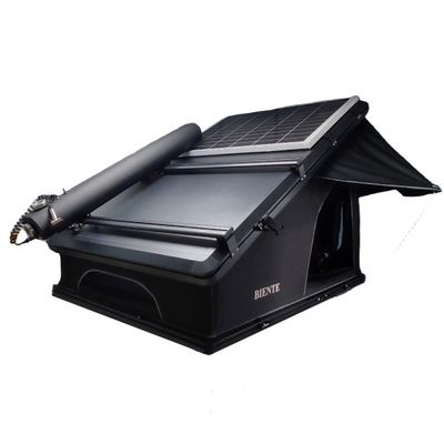 Camping Tent for Pickup Truck Canopy Hard Shell Roof Top Tents with Water Tank